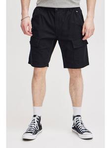 Тканевые шорты BLEND, черный