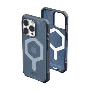 Чехол UAG Essential Armor для iPhone 16 Pro с MagSafe, Cloud Blue
