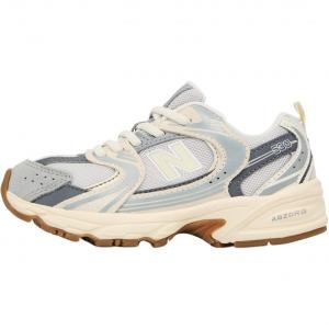 Кроссовки для бега NB 530 Low top детские New Balance, светло-серый