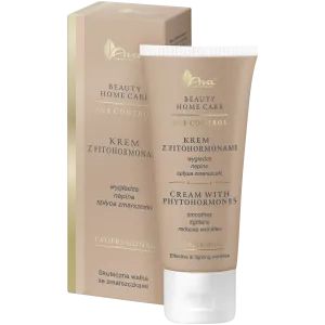 Ava Beauty Home Care Крем для лица дневной и ночной с фитогормонами, 100 мл