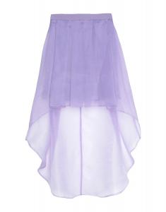 Юбка Annarita N, лиловый