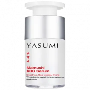 Yasumi Mamushi Arg сыворотка для лица, 15 мл