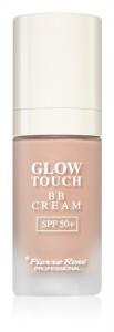 Осветляющий ВВ-крем SPF 50+ Pierre René Glow Touch, оттенок 01 Light 30 мл