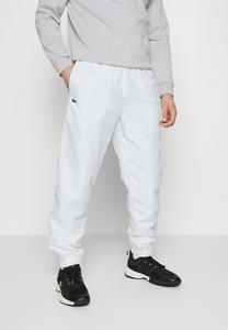 Спортивные брюки Lacoste TENNIS PANT CLASSIC, цвет White