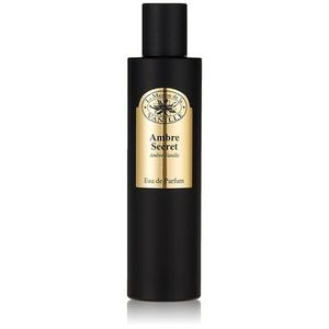 La Maison de la Vanille Collection Le Parfums d'Absolu Ambre Secret 100ml Eau de Parfum Spray