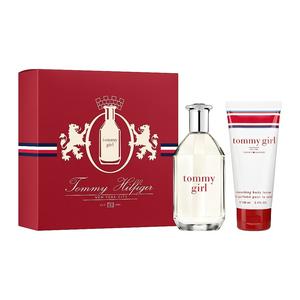 Набор подарочный Tommy Hilfiger Tommy Girl, 2 предмета