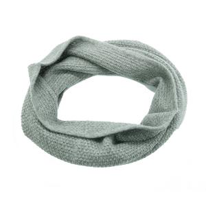 Снуд Portolano, светло-серый