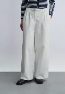 Брюки пиумаллана Maje, White