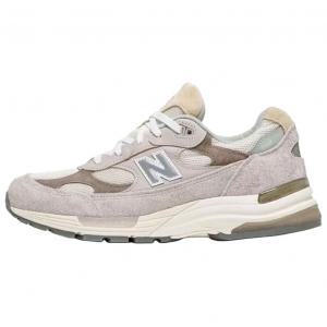 Кроссовки Teddy Santis X 992 Made In Usa 'Moonrock Mushroom' New Balance, Gray