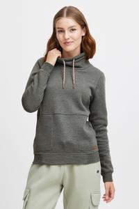 Толстовка Oxmo Hoodie OXVimpa, зеленый