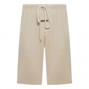 Баскетбольная майка Fear of God Essentials Short 'Timber'