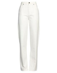 Джинсы Twinset, белый