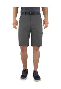 Мужские шорты из софтшела Minkey normani, антрацит