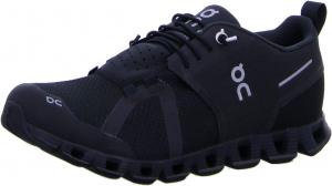 Женские кроссовки Cloud On, черный