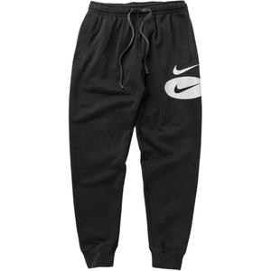 Nike Одежда Вязаные спортивные штаны Men's Black