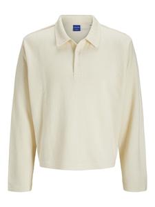 Толстовка JACK & JONES JACK & JONES , Wool white