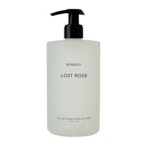 Мыло для рук rose Byredo, hand wash rose