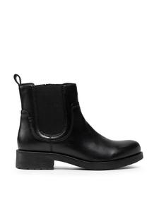 Ботильоны Geox D Rawelle A D166RA-000TU C9999, черный