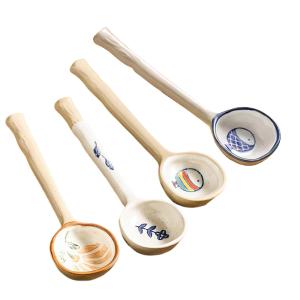 Суповая ложка KAWASIMAYA