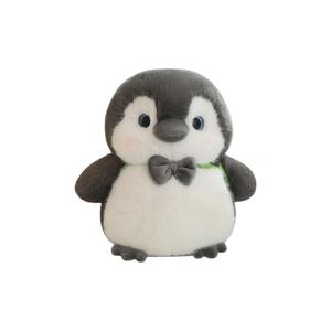 Милый плюшевый кулон пингвин-прогульщик высота 25см/35см XINGBA