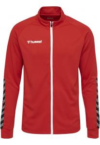 Спортивная куртка Hummel, цвет Blood Red