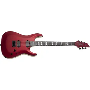 Электрогитара Schecter C-1 SLS Custom Racing Red НОВАЯ C1 C1SLS