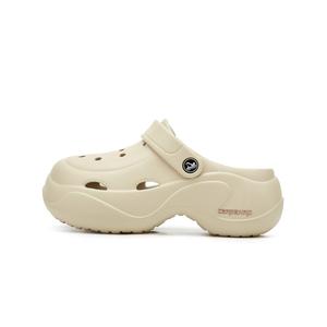 Сабо женские CARDANRO, White