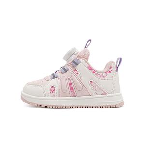 Низкие детские кроссовки для скейтбординга. Возраст 3–7 лет. PAW PATROL, розовый