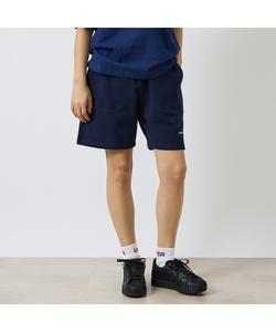 Вязаные короткие штаны/Тяжелые Abahouse Lastword, цвет Navy