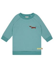 Loud + proud Платье Emerald