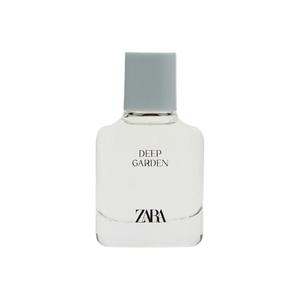 Женские духи deep garden парфюмированный аккорд парфюмерная вода edp груша тубероза 30 мл ZARA