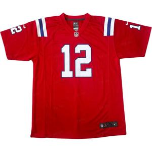 Nike Футболка NFL мужская red