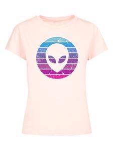 Футболка F4NT4STIC, розовый