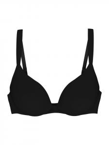 Бюстгальтер на косточках Triumph, черный
