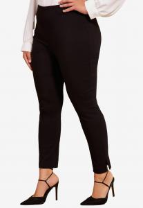 Брюки Friends Like These, черный