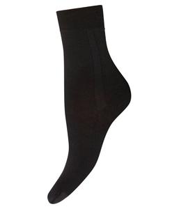 Носки женские Wolford с добавлением шерсти, черный