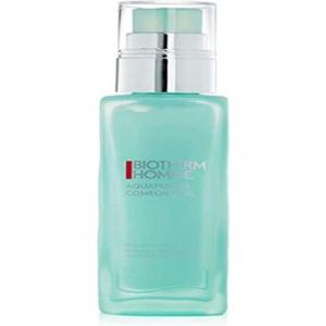 Homme Aquapower Комфортный гель, Biotherm