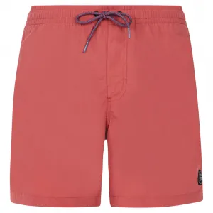 Шорты для плавания Protest Faster, красный