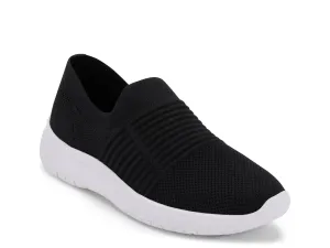 Кроссовки Karen Slip-On Sneaker Blondo, черный