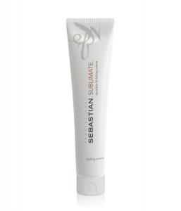 Крем для укладки волос Sebastian Professional Sublimate Whipped Crème, 100 ml