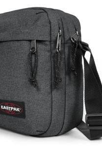 Сумка через плечо CROSSER Eastpak, серый