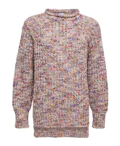 Свитер Sommerhus Lind, мультиколор