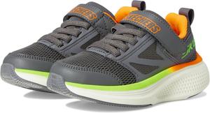 Кроссовки SKECHERS KIDS Go Run Elevate 2.0 - Find My 404050L, цвет Charcoal