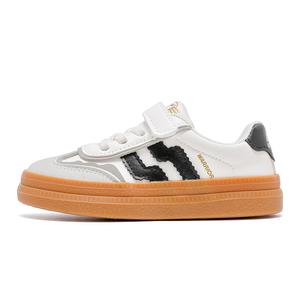 Warrior Прочные Дышащие Легкие Низкие Детские Скейтбординг Кроссовки, Белый Зеленый