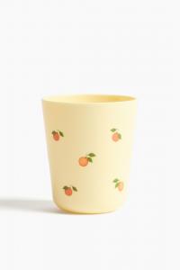Кружка H&M Children's With Print, 9,5 см, кружки
