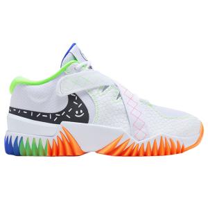 Кроссовки Nike Zoom Court Dragon 'White Multi-Color', Белый