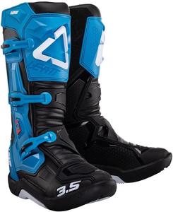 Ботинки Leatt 3.5, Cyan