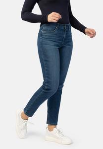 Джинсы облегающего кроя Stooker Women, деним