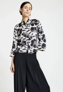 Рубашка Calliope, Var Crema