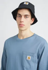 Рубашка с длинными рукавами и карманами Carhartt Wip, Velvet Blue